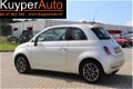 Fiat 500 - 1.2 Sport NAVI/CLIMA/PANORAMADAK/ - 1 - Thumbnail