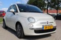 Fiat 500 - 1.2 Sport NAVI/CLIMA/PANORAMADAK/ - 1 - Thumbnail