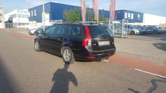 Volvo V50 - 1.6D S/S EURO 5 - 1