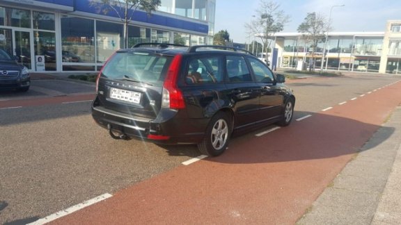 Volvo V50 - 1.6D S/S EURO 5 - 1