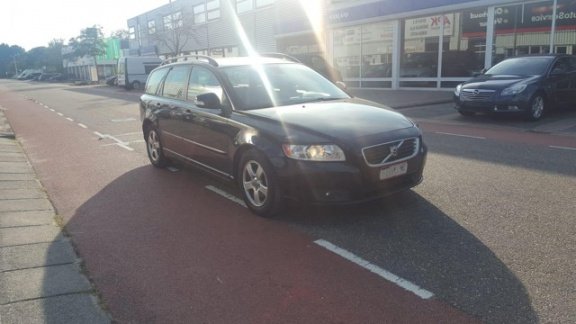 Volvo V50 - 1.6D S/S EURO 5 - 1