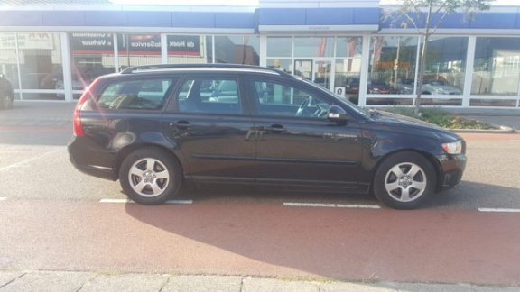 Volvo V50 - 1.6D S/S EURO 5 - 1