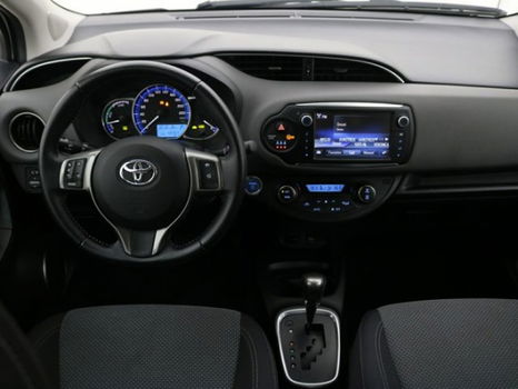 Toyota Yaris - 1.5 Hybrid Aspiration - 1