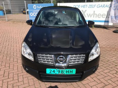 Nissan Qashqai - 2.0 Tekna Premium Automaat, Leder, Climat control, Panoramadak, Xenon, 1e eigenaar - 1