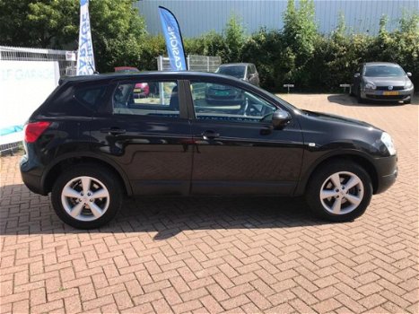 Nissan Qashqai - 2.0 Tekna Premium Automaat, Leder, Climat control, Panoramadak, Xenon, 1e eigenaar - 1