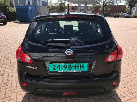 Nissan Qashqai - 2.0 Tekna Premium Automaat, Leder, Climat control, Panoramadak, Xenon, 1e eigenaar - 1