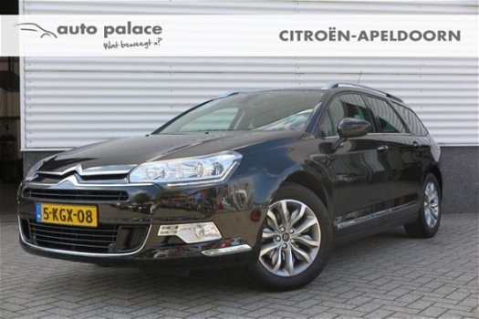 Citroën C5 Tourer - THP 155pk Collection Tourer - 1