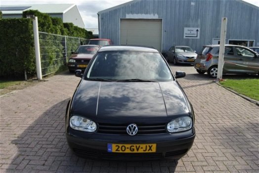 Volkswagen Golf - 1.6 Comfortline AUTOMAAT *CLIMA* Nieuwe APK - 1