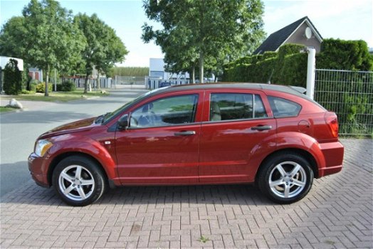 Dodge Caliber - 2.0 CRD SE 5 deurs *AIRCO* Nieuwe APK - 1