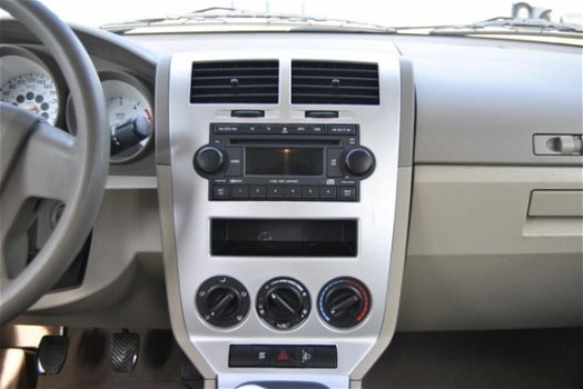 Dodge Caliber - 2.0 CRD SE 5 deurs *AIRCO* Nieuwe APK - 1