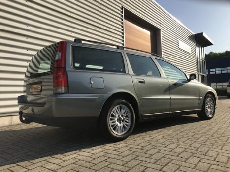 Volvo V70 - 2.4D - 1