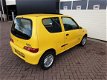 Fiat Seicento - 1100 ie Hobby Schuifkanteldak elektrisch - 1 - Thumbnail