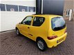 Fiat Seicento - 1100 ie Hobby Schuifkanteldak elektrisch - 1 - Thumbnail