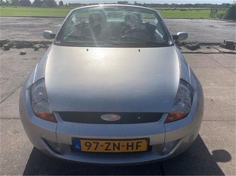 Ford Streetka - 1.6 - 1