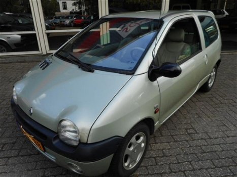 Renault Twingo - 1.2 Initiale Easy - 1