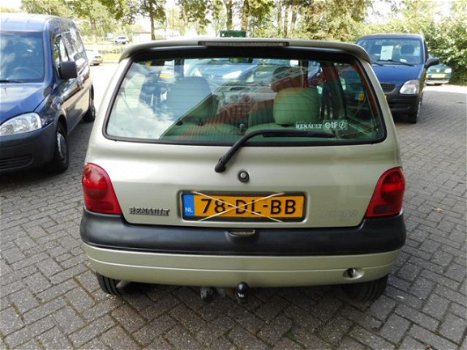 Renault Twingo - 1.2 Initiale Easy - 1