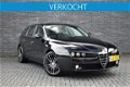 Alfa Romeo 159 Sportwagon - 2.2 JTS Distinctive - 1 - Thumbnail