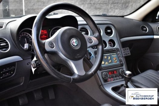 Alfa Romeo 159 Sportwagon - 2.2 JTS Distinctive - 1