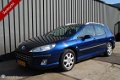 Peugeot 407 SW - 1.8-16V XR Pack - 1 - Thumbnail