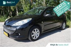 Peugeot 206 - 1.1 XR 5-dr. | Airco | zuinig