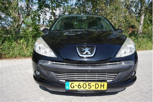 Peugeot 206 - 1.1 XR 5-dr. | Airco | zuinig - 1