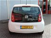 Volkswagen Up! - 1.0 move up BlueMotion (Hleer, navi, airco) - 1 - Thumbnail