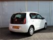 Volkswagen Up! - 1.0 move up BlueMotion (Hleer, navi, airco) - 1 - Thumbnail