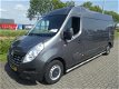 Renault Master - 35 2.3 DCI maxi koel/vries frig - 1 - Thumbnail