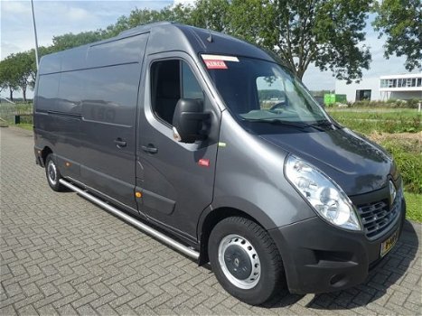 Renault Master - 35 2.3 DCI maxi koel/vries frig - 1