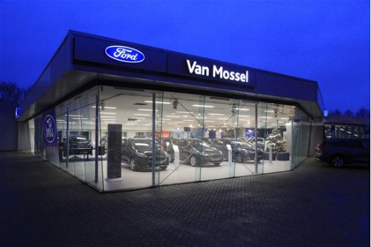 Ford Fiesta - 1.1 85pk Trend van €19.761 voor €17.995, - 1