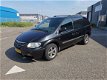 Chrysler Ram Van - 2.8 CRD Ram Van 2.8 CRD - 1 - Thumbnail