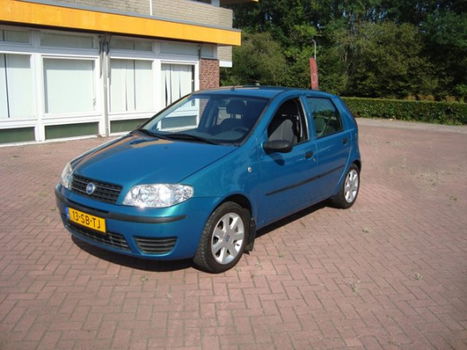 Fiat Punto - 1.2 Dynamic NEW APK AIRCO - 1