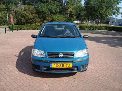 Fiat Punto - 1.2 Dynamic NEW APK AIRCO - 1