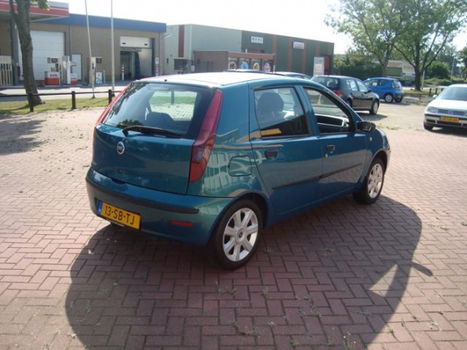 Fiat Punto - 1.2 Dynamic NEW APK AIRCO - 1