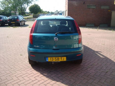 Fiat Punto - 1.2 Dynamic NEW APK AIRCO - 1