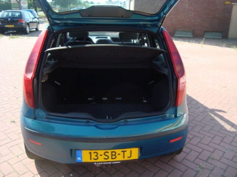 Fiat Punto - 1.2 Dynamic NEW APK AIRCO - 1