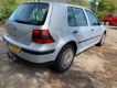 Volkswagen Golf - 1.6 Comfortline - 1 - Thumbnail