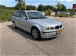 BMW 3-serie Touring - 318i Airco open dak leer stoelverwarming - 1 - Thumbnail