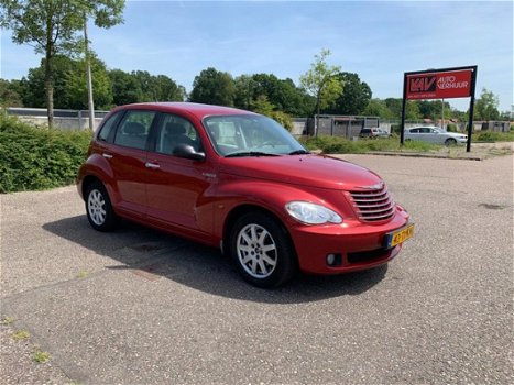 Chrysler PT Cruiser - 2.4i Touring Airco Apk Nette staat - 1