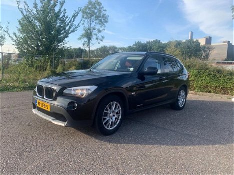 BMW X1 - 1.8d sDrive Executive Automaat Apk Goeie staat - 1