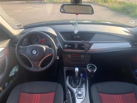 BMW X1 - 1.8d sDrive Executive Automaat Apk Goeie staat - 1