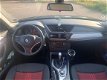 BMW X1 - 1.8d sDrive Executive Automaat Apk Goeie staat - 1 - Thumbnail