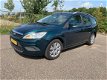 Ford Focus Wagon - 1.6 TDCi Trend Airco Nap Apk - 1 - Thumbnail