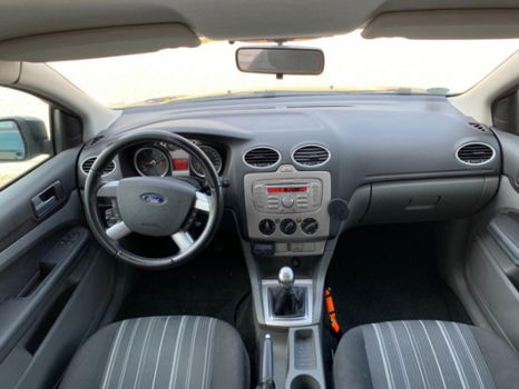 Ford Focus Wagon - 1.6 TDCi Trend Airco Nap Apk - 1