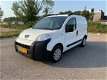 Peugeot Bipper - 1.3 HDi XR Profit + airco Schuifdeur nette staat - 1 - Thumbnail