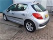 Peugeot 207 - - 1.4-16V XR - 1 - Thumbnail