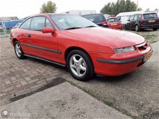 Opel Calibra - - 2.0i