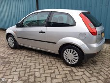 Ford Fiesta - - 1.3 Style