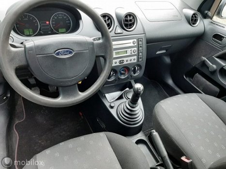 Ford Fiesta - - 1.3 Style - 1