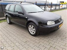 Volkswagen Golf Variant - - 1.6-16V FSI Ocean